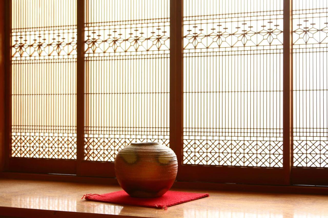 Hatago Tsubakiya Yamanakako Exterior photo